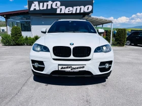BMW X6 40d* X-Drive* 8-Speed* , снимка 2