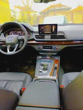 Audi Q5, снимка 2