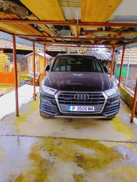 Audi Q5, снимка 7