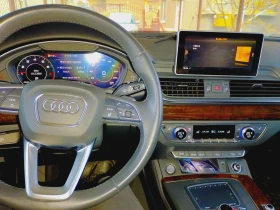 Audi Q5, снимка 1