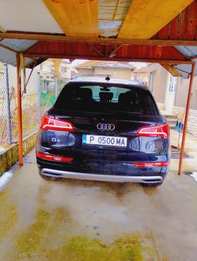 Audi Q5, снимка 3