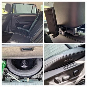 Skoda Kodiaq DSG 200кс 2.0TDI 4x4, снимка 11