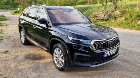 Skoda Kodiaq DSG 200кс 2.0TDI 4x4, снимка 1