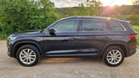 Skoda Kodiaq DSG 200кс 2.0TDI 4x4, снимка 6