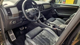 Skoda Kodiaq DSG 200кс 2.0TDI 4x4, снимка 7