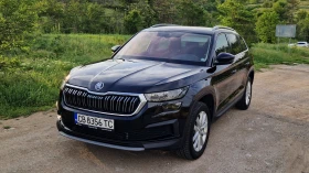 Skoda Kodiaq DSG 200кс 2.0TDI 4x4, снимка 5