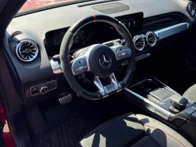 Mercedes-Benz GLB35AMG | DISTRONIC | 360 | ПАНОРАМА | CARFAX | , снимка 5