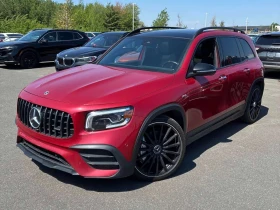 Mercedes-Benz GLB35AMG | DISTRONIC | 360 | ПАНОРАМА | CARFAX | , снимка 1