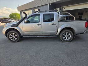Nissan Navara, снимка 9
