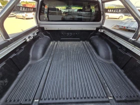 Nissan Navara, снимка 7