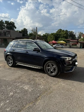 Mercedes-Benz GLE 400, снимка 2