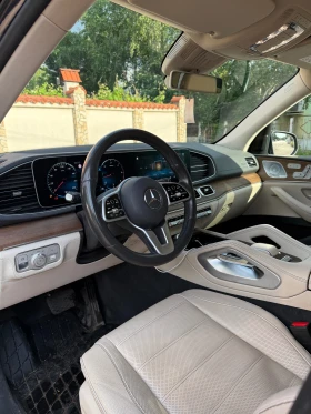 Mercedes-Benz GLE 400, снимка 7
