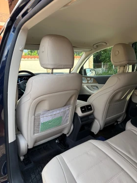 Mercedes-Benz GLE 400, снимка 9