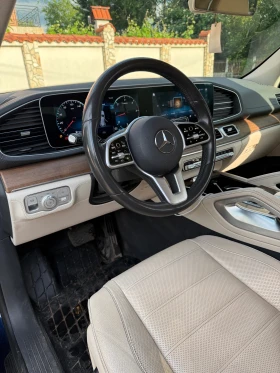 Mercedes-Benz GLE 400, снимка 5