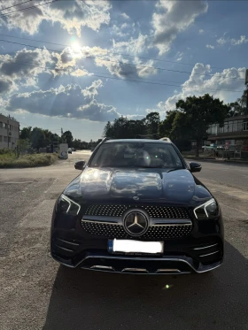Mercedes-Benz GLE 400, снимка 3