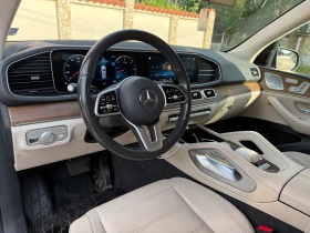 Mercedes-Benz GLE 400, снимка 6