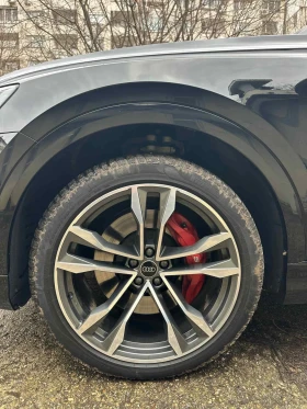 Audi SQ8, снимка 13