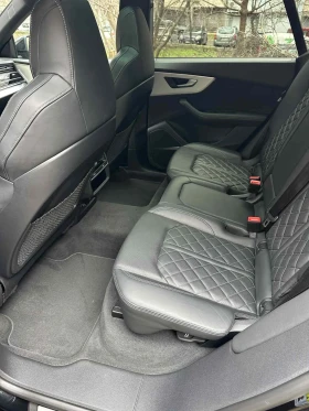 Audi SQ8, снимка 7