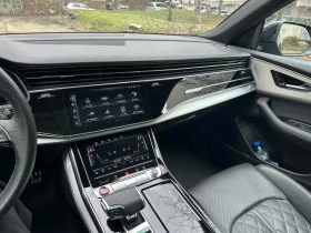 Audi SQ8, снимка 12