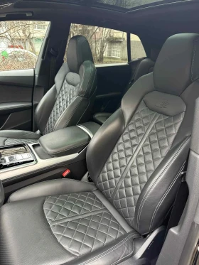 Audi SQ8, снимка 8