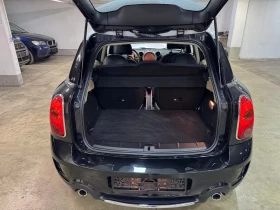 Mini Countryman На части 1.6 дизел 112к.с ръчна скоростна кутия, снимка 10