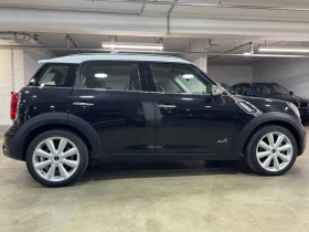 Mini Countryman На части 1.6 дизел 112к.с ръчна скоростна кутия, снимка 9