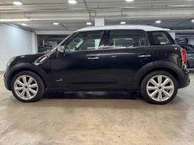 Mini Countryman На части 1.6 дизел 112к.с ръчна скоростна кутия, снимка 8
