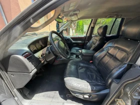Jeep Grand cherokee, снимка 8