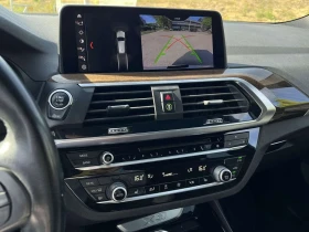 BMW X3 xDrive30i| Glacier Silver| PANO| ПОДГРЕВИ| ПАМЕТ| , снимка 9