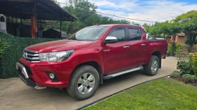 Toyota Hilux, снимка 2