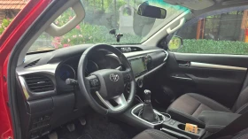 Toyota Hilux, снимка 5