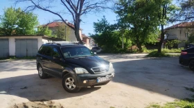 Kia Sorento, снимка 2