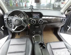 Mercedes-Benz GLK 220 CDI BLUE EFFICIENCY, снимка 11