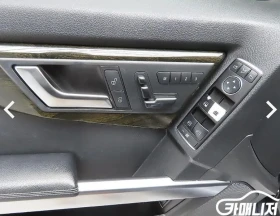 Mercedes-Benz GLK 220 CDI BLUE EFFICIENCY, снимка 12