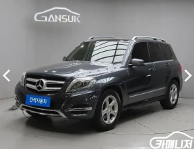 Mercedes-Benz GLK 220 CDI BLUE EFFICIENCY, снимка 2