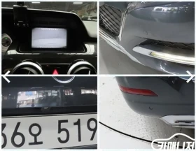Mercedes-Benz GLK 220 CDI BLUE EFFICIENCY, снимка 17