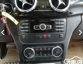 Mercedes-Benz GLK 220 CDI BLUE EFFICIENCY, снимка 15