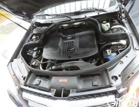 Mercedes-Benz GLK 220 CDI BLUE EFFICIENCY, снимка 7