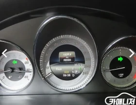 Mercedes-Benz GLK 220 CDI BLUE EFFICIENCY, снимка 6