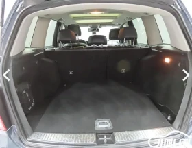 Mercedes-Benz GLK 220 CDI BLUE EFFICIENCY, снимка 8