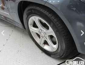Mercedes-Benz GLK 220 CDI BLUE EFFICIENCY, снимка 5