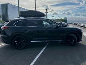 Mazda CX-9 * Signature * CARFAX * ОПЦИЯ ЗА ФИНАНСИРАНЕ, снимка 3