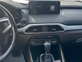 Mazda CX-9 * Signature * CARFAX * ОПЦИЯ ЗА ФИНАНСИРАНЕ, снимка 9