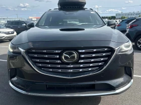 Mazda CX-9 * Signature * CARFAX * ОПЦИЯ ЗА ФИНАНСИРАНЕ, снимка 6
