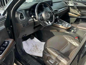 Mazda CX-9 * Signature * CARFAX * ОПЦИЯ ЗА ФИНАНСИРАНЕ, снимка 5