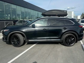 Mazda CX-9 * Signature * CARFAX * ОПЦИЯ ЗА ФИНАНСИРАНЕ, снимка 2