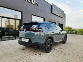Citroen C5 Aircross C5 AIRCROSS MAX HYBRID 145 Automatic E6, снимка 8
