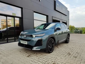 Citroen C5 Aircross C5 AIRCROSS MAX HYBRID 145 Automatic E6, снимка 3