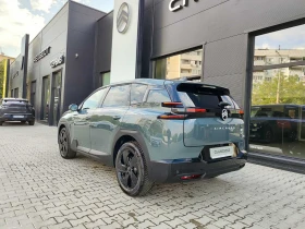 Citroen C5 Aircross C5 AIRCROSS MAX HYBRID 145 Automatic E6, снимка 6