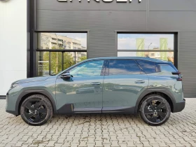 Citroen C5 Aircross C5 AIRCROSS MAX HYBRID 145 Automatic E6, снимка 5